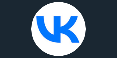 vk.com logo